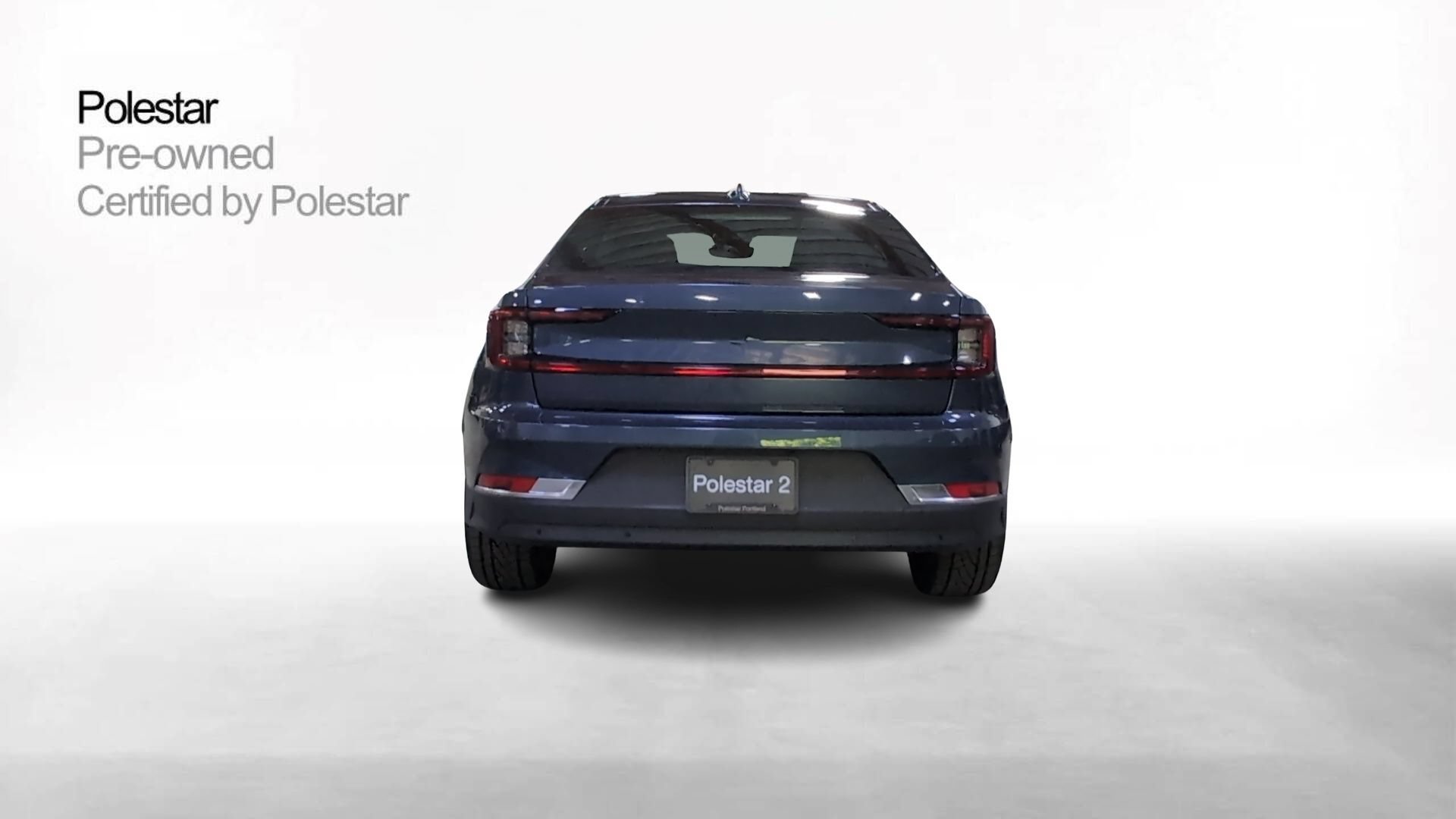 Certified 2023 Polestar Polestar 2 w/ Pilot Pack AWD/4WD image 4
