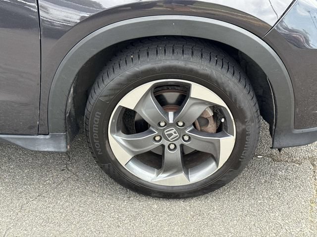 Used 2018 Honda HR-V EX image 7