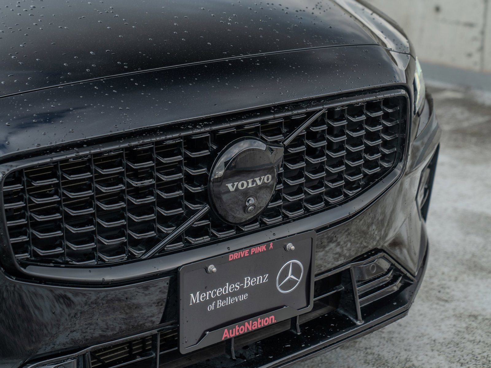 Used 2024 Volvo S60 B5 Plus w/ Climate Package image 7