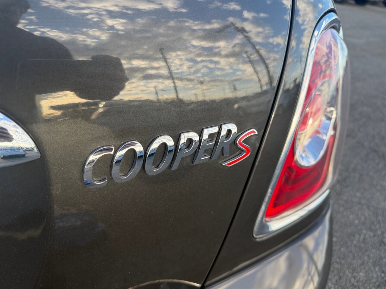 Used 2013 MINI Cooper Coupe S FWD image 21