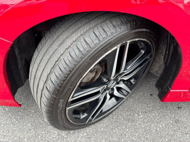 Used 2017 Honda Accord Sport image 29