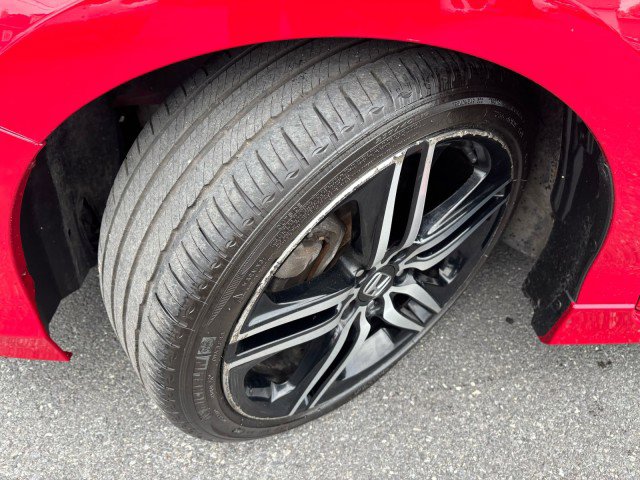 Used 2017 Honda Accord Sport image 29