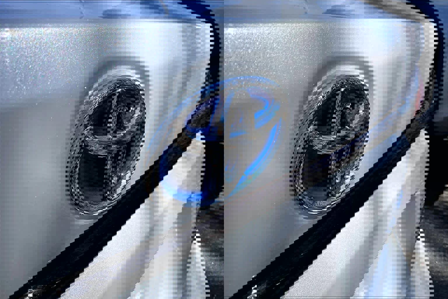 Used 2023 Toyota Corolla LE w/ LE Convenience Package AWD/4WD image 29