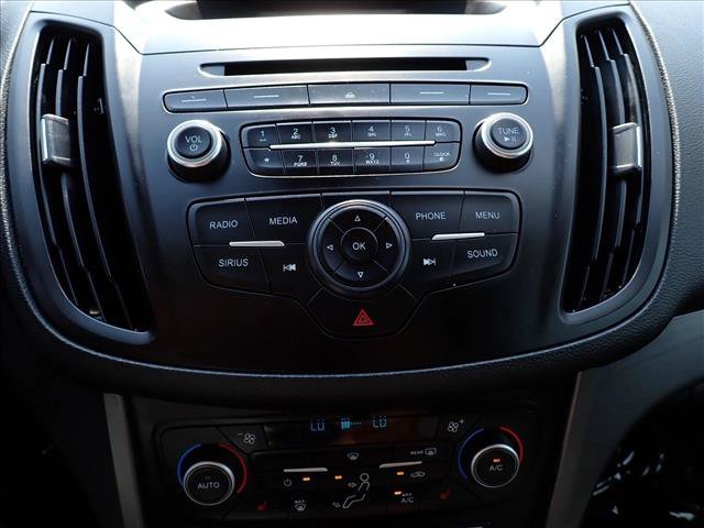Used 2018 Ford Escape SE w/ Ford Safe & Smart Package AWD/4WD image 20