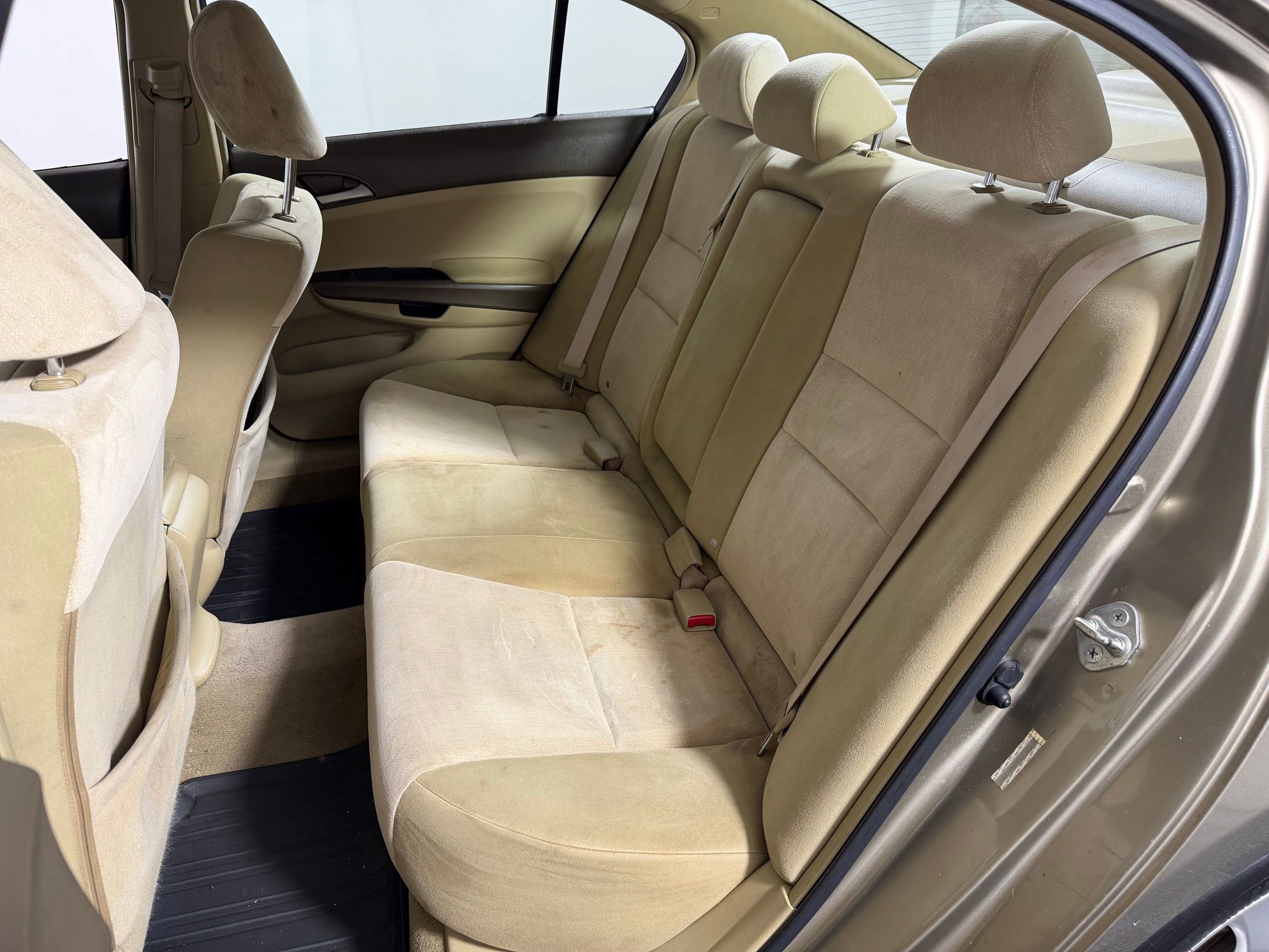 Used 2008 Honda Accord LX-P image 12