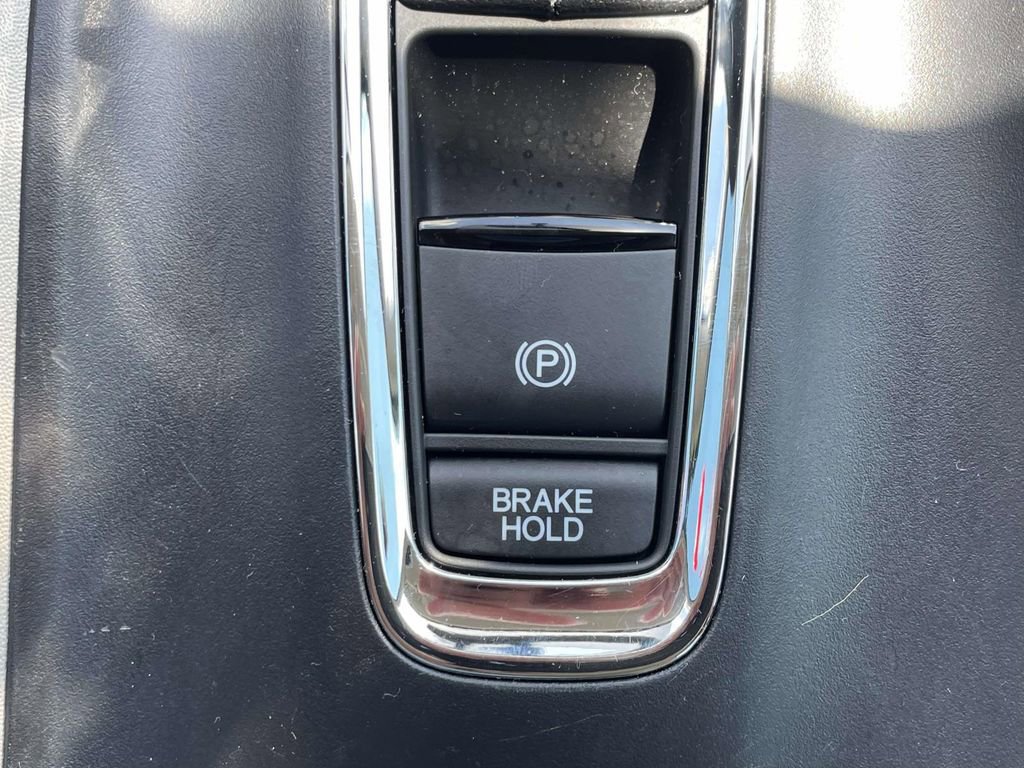 Used 2022 Honda HR-V LX image 30