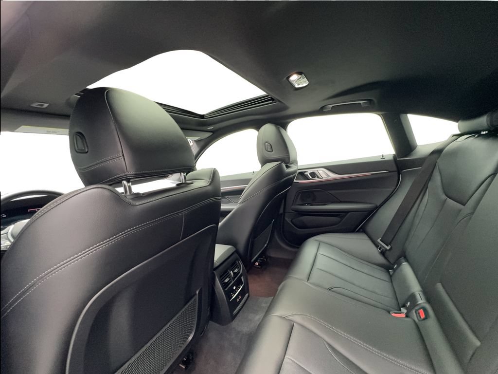 Used 2022 BMW 430i Gran Coupe w/ Premium Package RWD image 24
