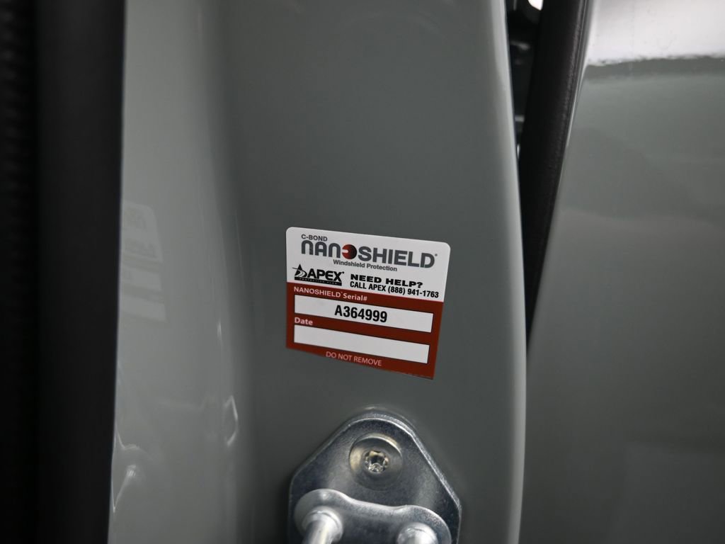 New 2026 Toyota Sequoia 1794 Edition image 34
