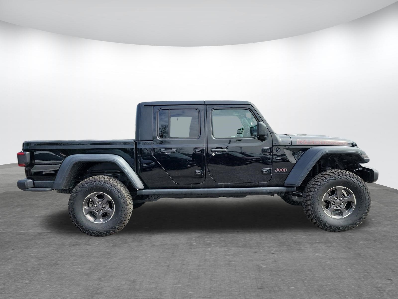 Used 2020 Jeep Gladiator Rubicon image 22