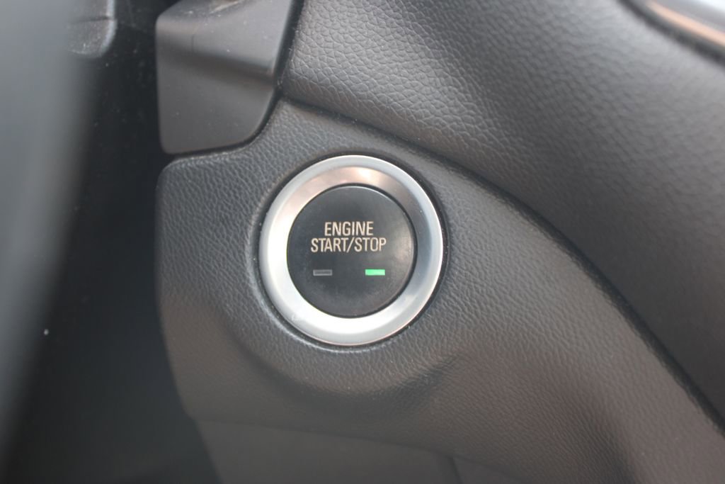 Used 2020 Chevrolet Equinox LT AWD/4WD image 37