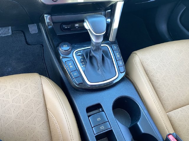 Used 2024 Kia Seltos SX w/ SX Sunroof Package AWD/4WD image 29