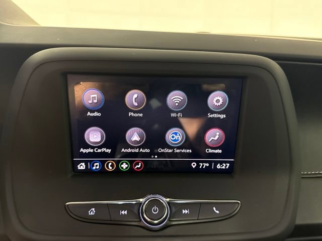 Used 2021 Chevrolet Camaro LT RWD image 19
