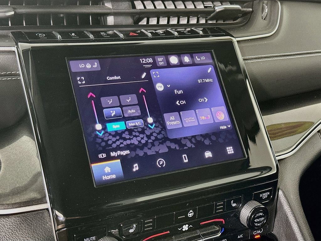 Certified 2022 Jeep Grand Cherokee L Laredo w/ Luxury Tech Group I AWD/4WD image 24