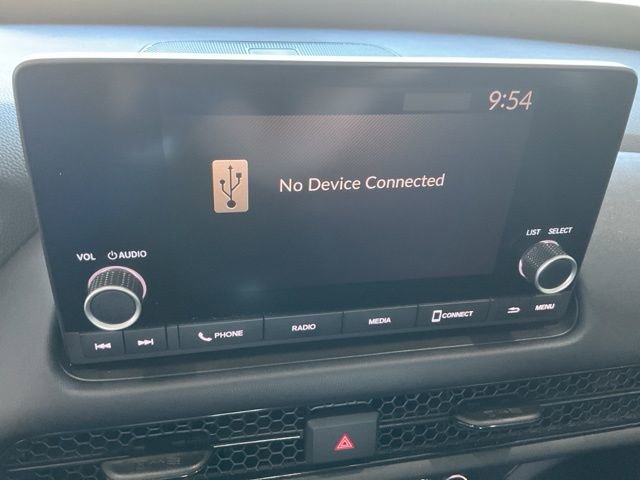 Certified 2023 Honda HR-V LX image 16