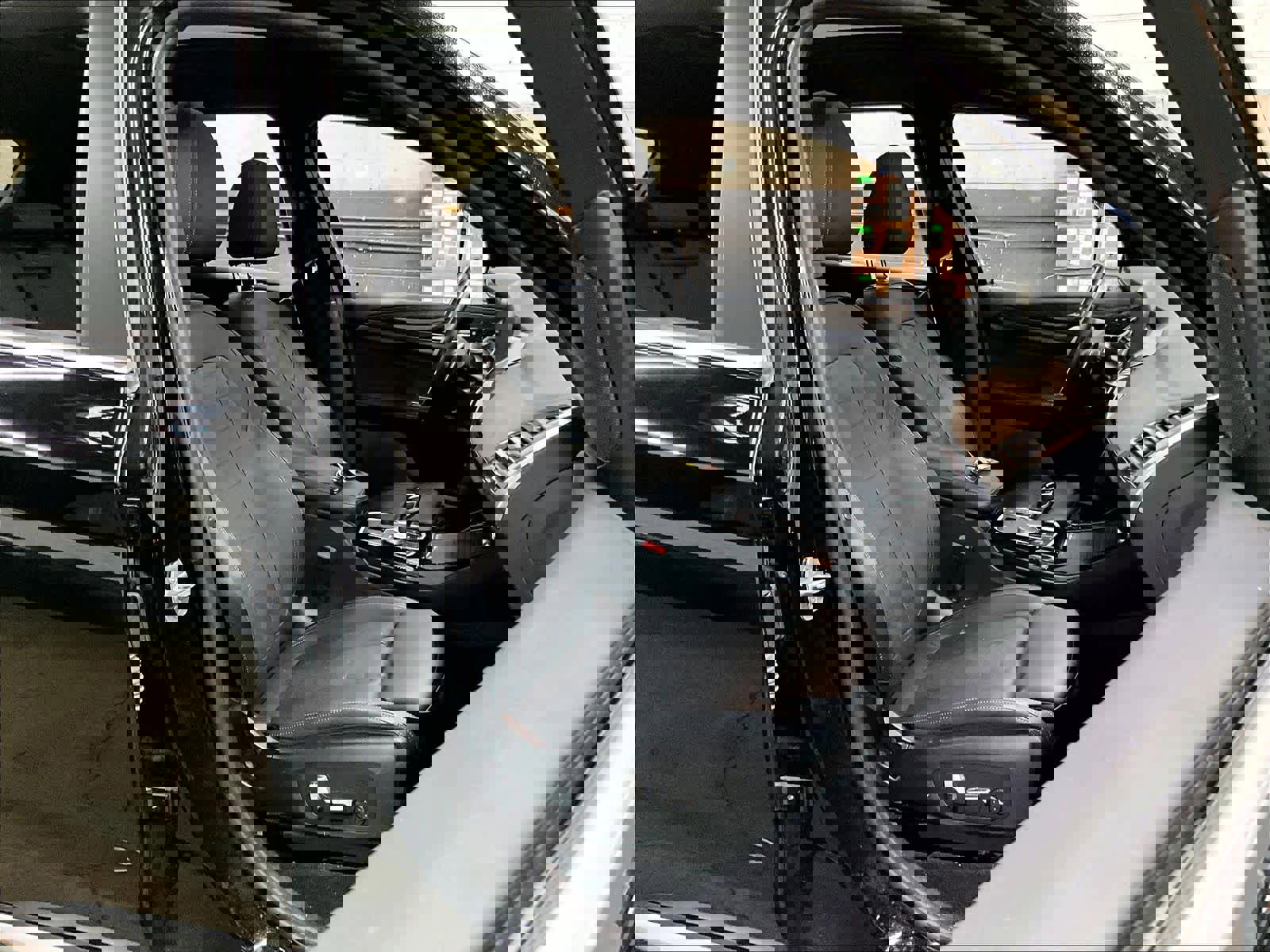 Used 2022 BMW X3 sDrive30i w/ Premium Package 2 image 9