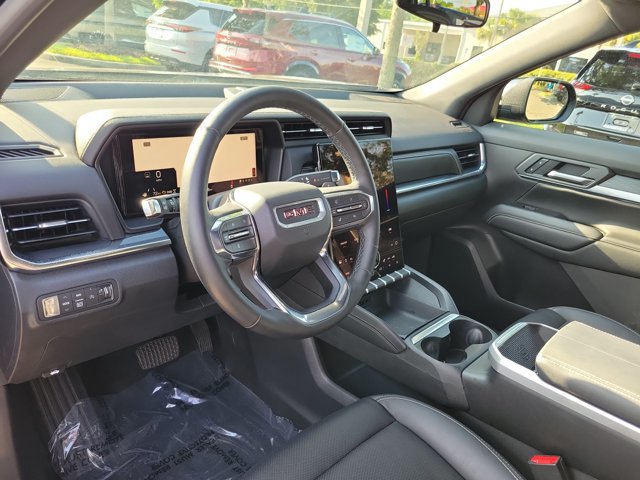 Used 2025 GMC Terrain Elevation w/ Elevation Premium Package AWD/4WD image 18