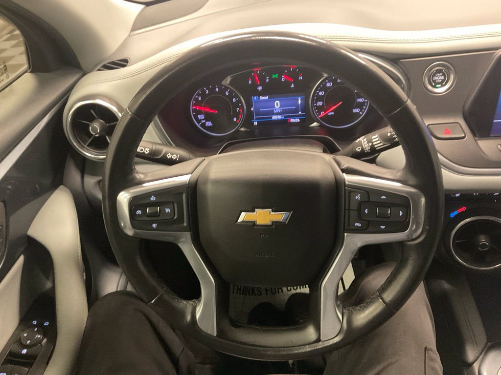 Used 2019 Chevrolet Blazer LT FWD image 20