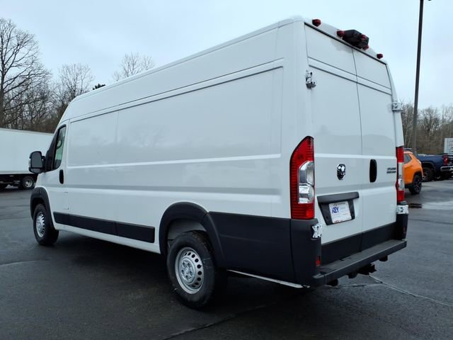 Used 2024 RAM ProMaster 3500 w/ Safety Group image 5