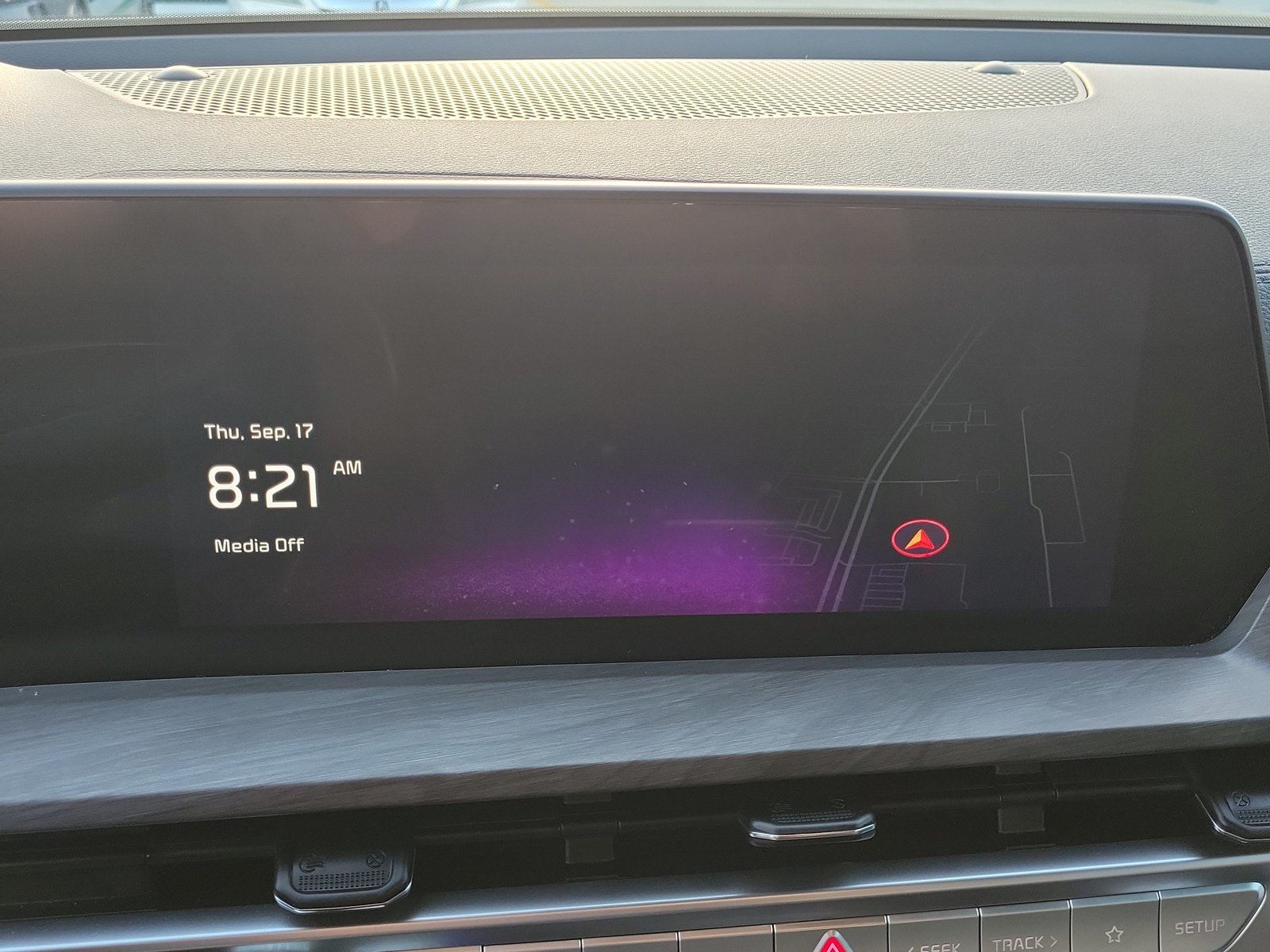 Used 2024 Kia Telluride EX X-Line AWD/4WD image 23
