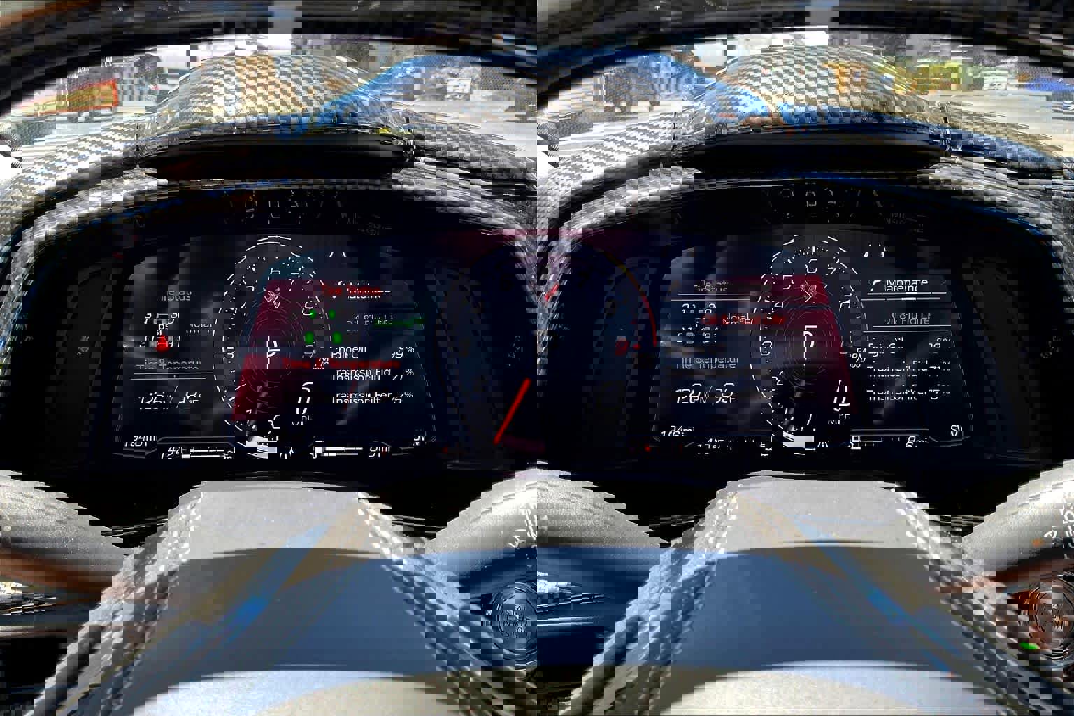 Used 2024 Chevrolet Corvette Z06 image 21