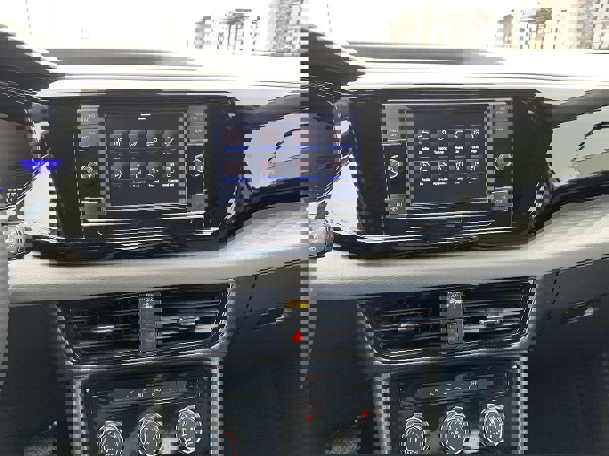 Used 2024 Volkswagen Taos S image 21