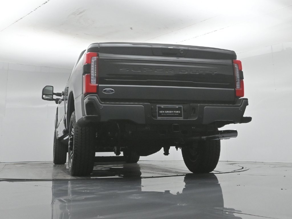 New 2026 Ford F250 Platinum AWD/4WD image 51