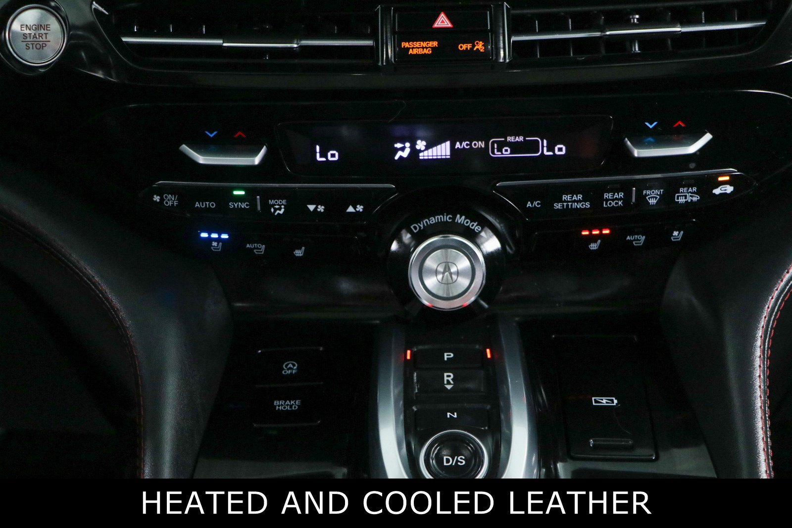 Used 2023 Acura MDX A-Spec AWD/4WD image 20