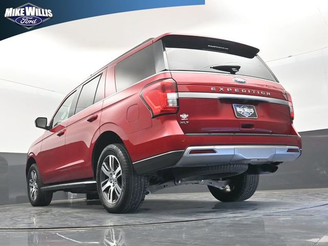 Used 2022 Ford Expedition XLT image 21