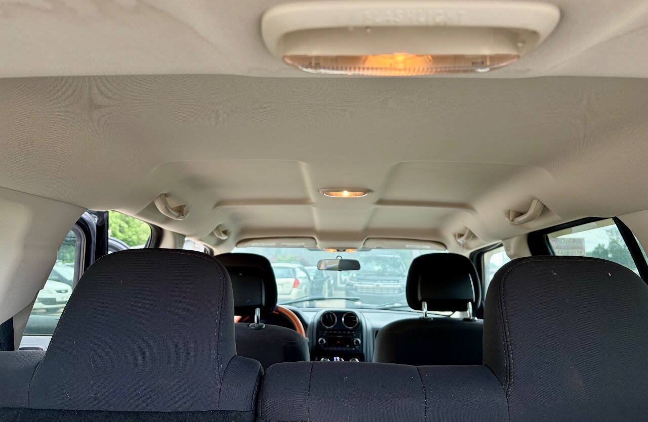 Used 2010 Jeep Patriot Sport FWD image 14