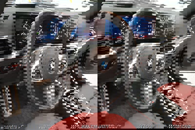 Used 2023 BMW 230i w/ M Sport Package image 25