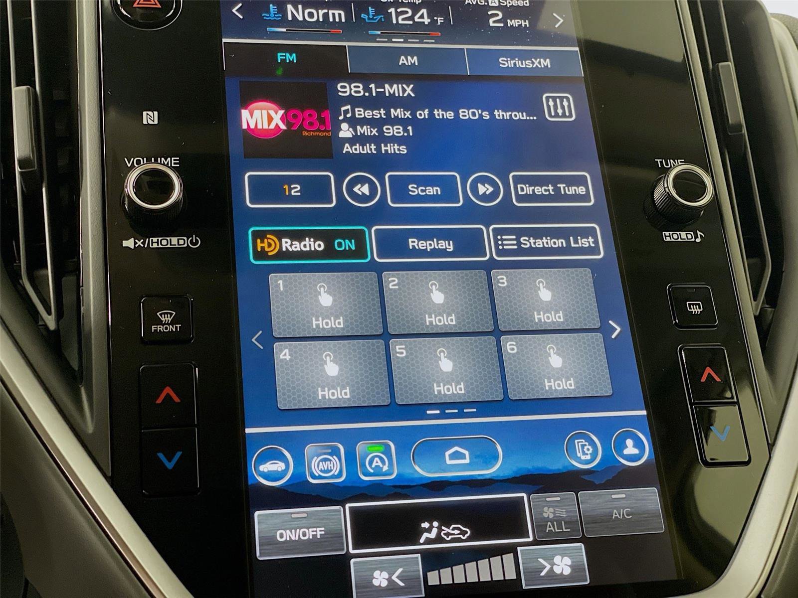 New 2025 Subaru Crosstrek 2.0i Premium w/ Convenience Package #2 image 9