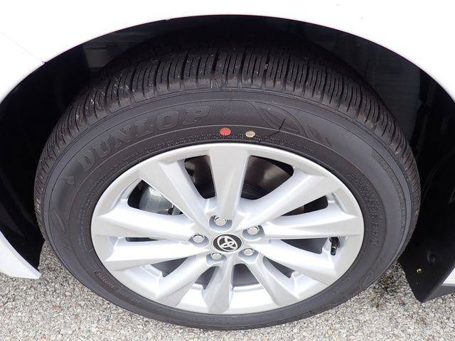 Certified 2026 Toyota Corolla SE FWD image 10