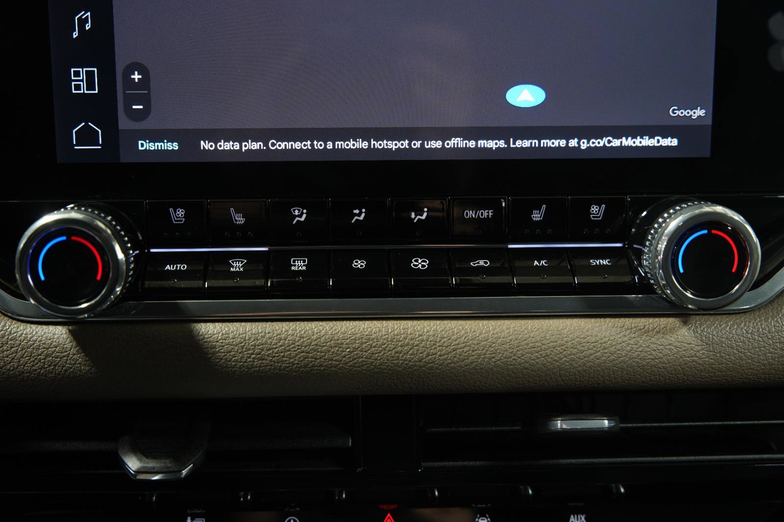 Used 2025 GMC Canyon Denali image 34