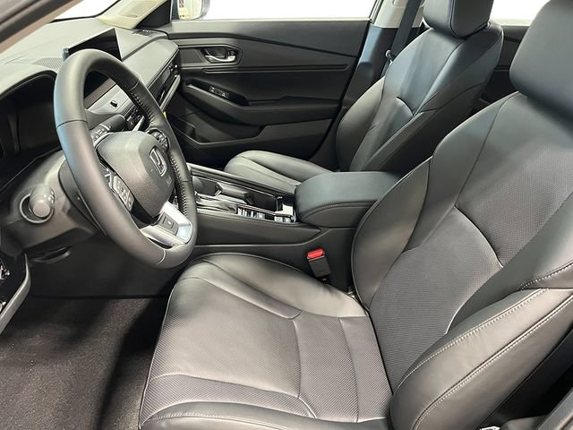 New 2026 Honda Accord Touring image 16
