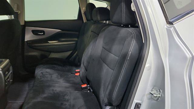 Used 2019 Nissan Murano S w/ Cargo Package FWD image 20