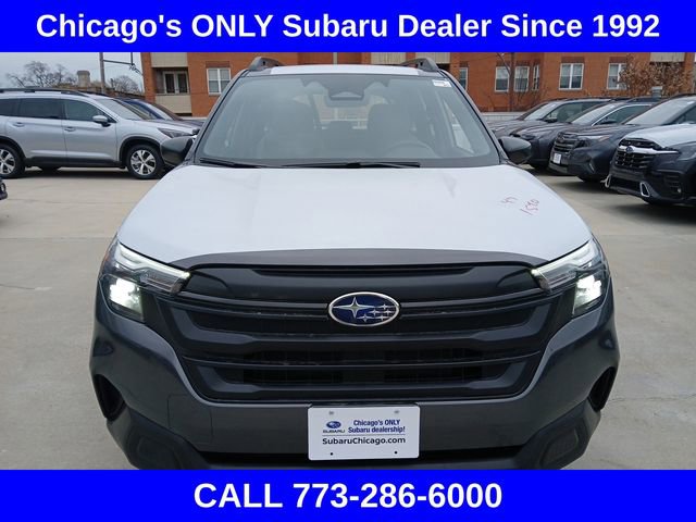 Certified 2025 Subaru Forester w/ Convenience Package #1 image 25