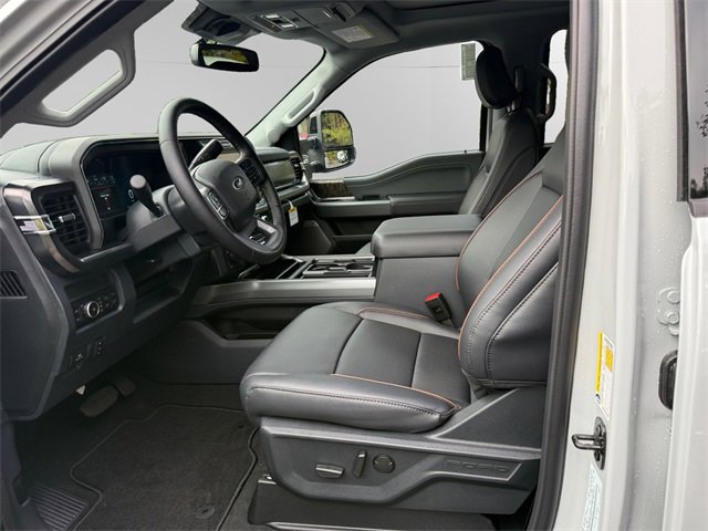 New 2026 Ford F350 Lariat image 9