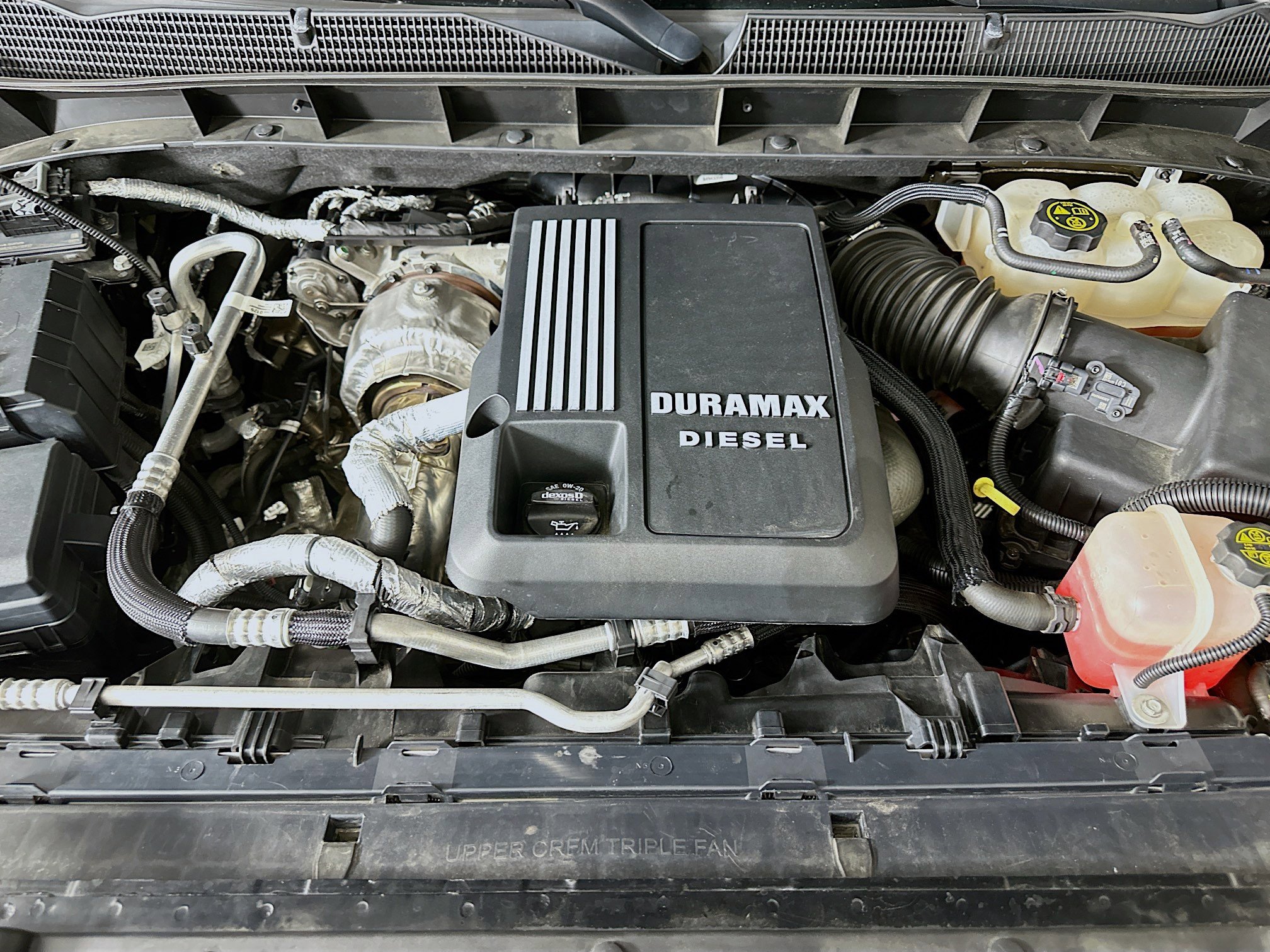 Used 2021 GMC Sierra 1500 AT4 image 30