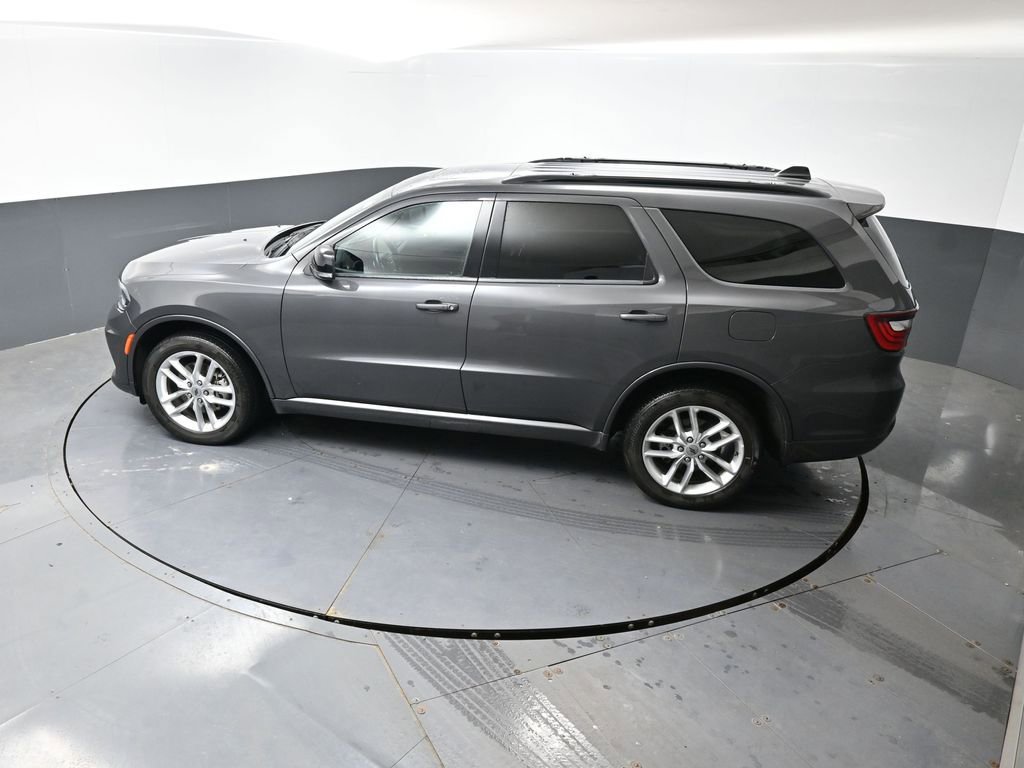 Used 2024 Dodge Durango GT AWD/4WD image 48
