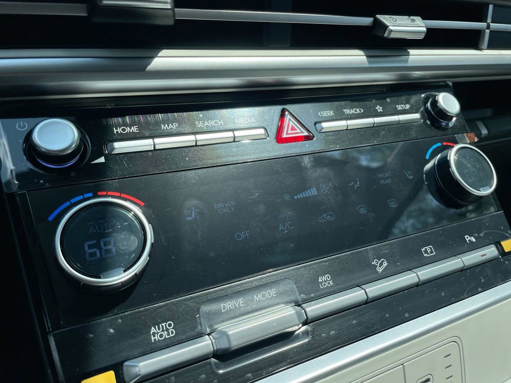 New 2026 Hyundai Santa Fe SEL image 43