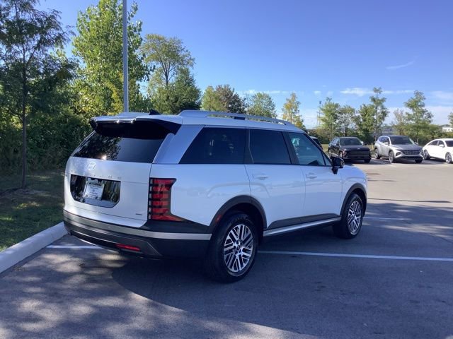 Used 2026 Hyundai Palisade SEL image 5