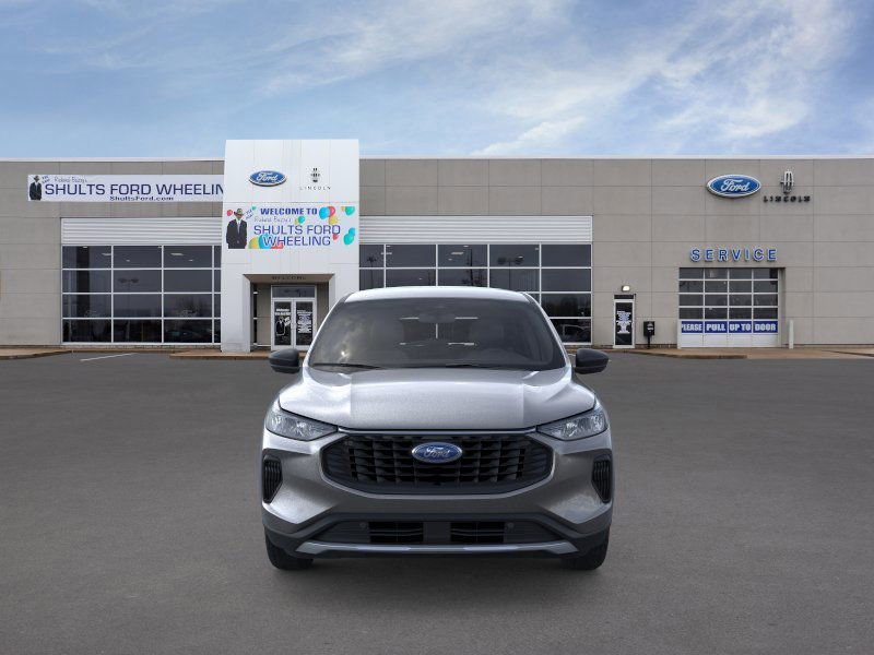 New 2026 Ford Escape Active image 6