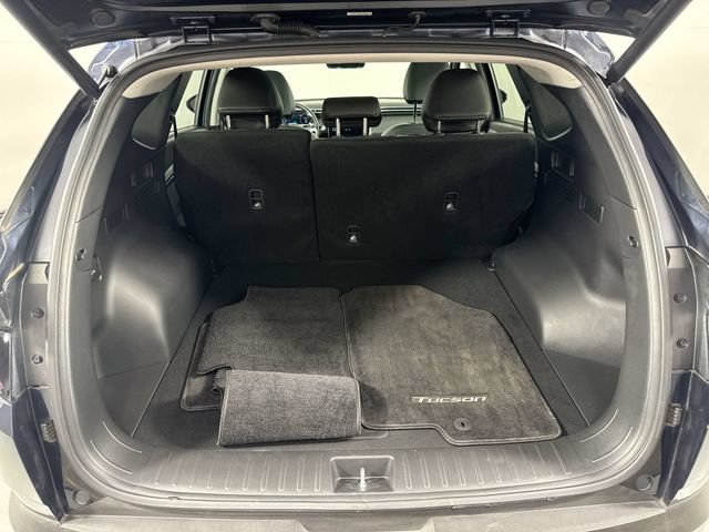 Used 2024 Hyundai Tucson SEL AWD/4WD image 33