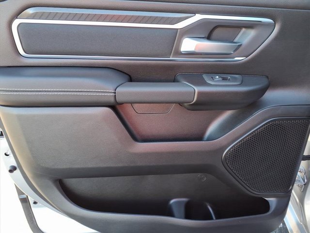 New 2026 RAM 1500 Big Horn image 11