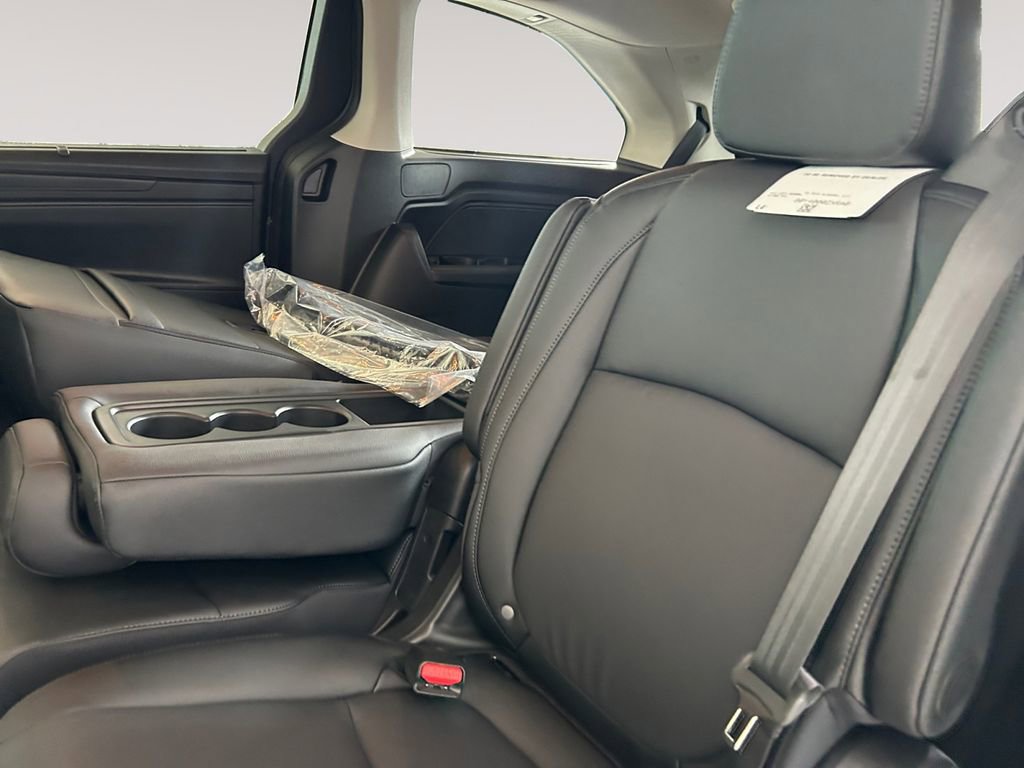 New 2026 Honda Odyssey EX-L image 13