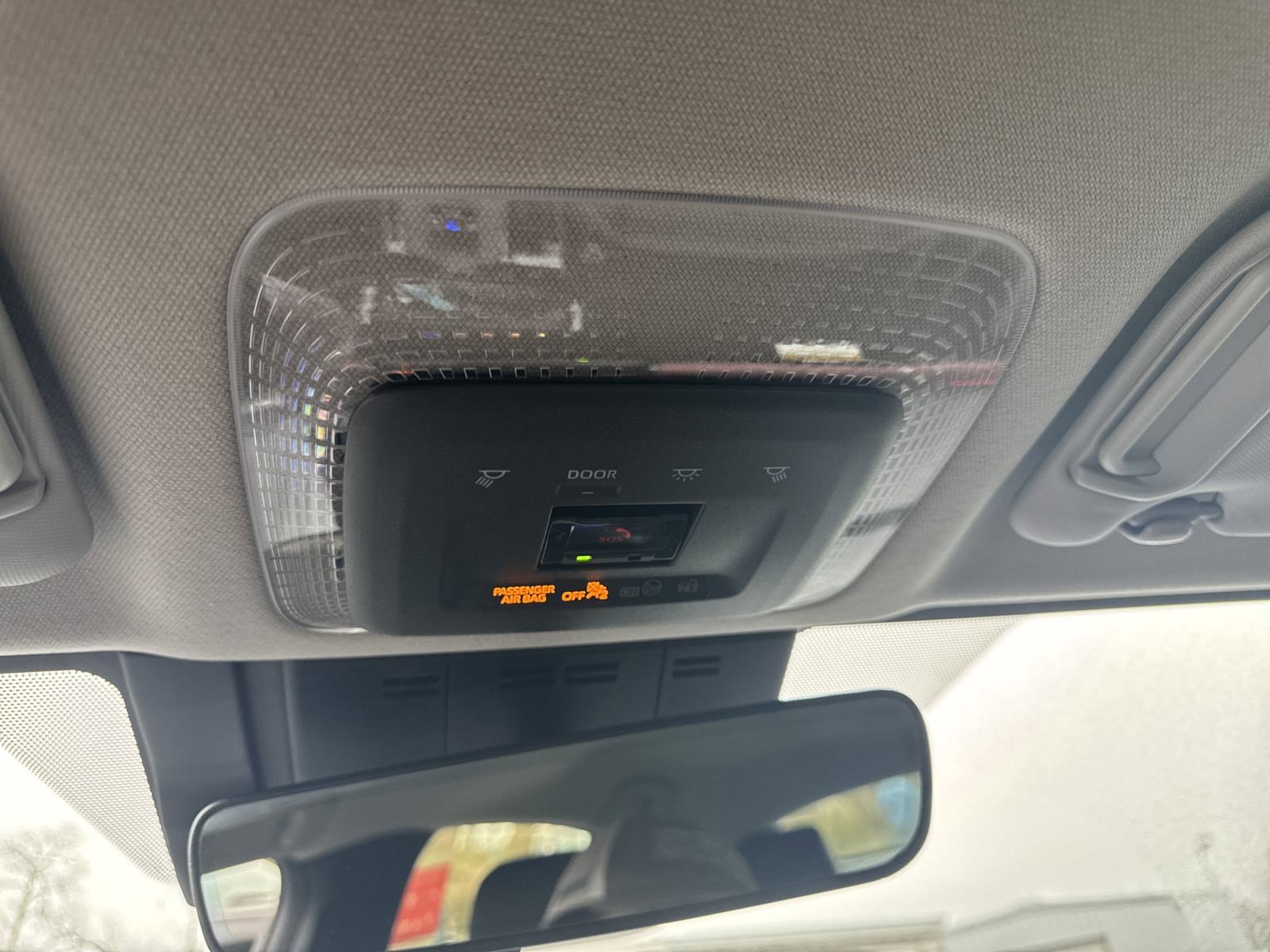 New 2024 Toyota Prius Prime image 21