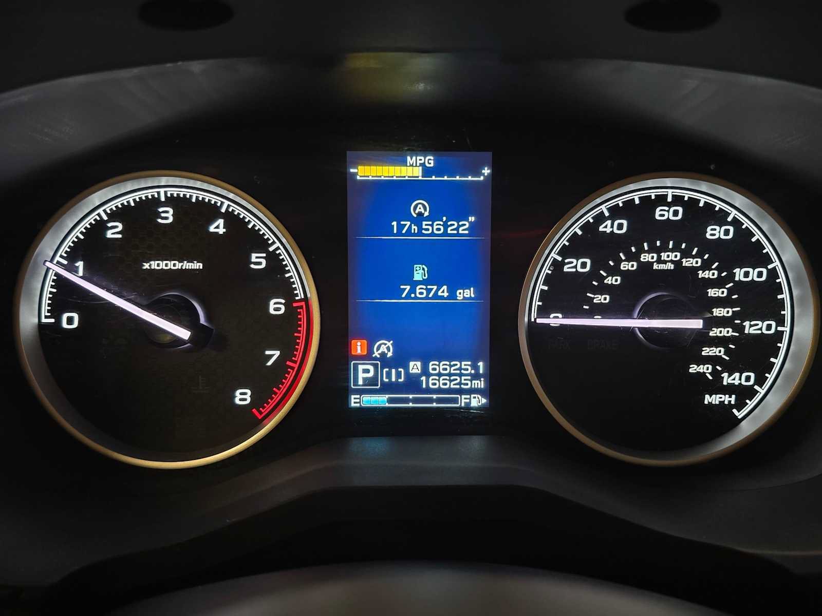 Used 2023 Subaru Forester Premium AWD/4WD image 11
