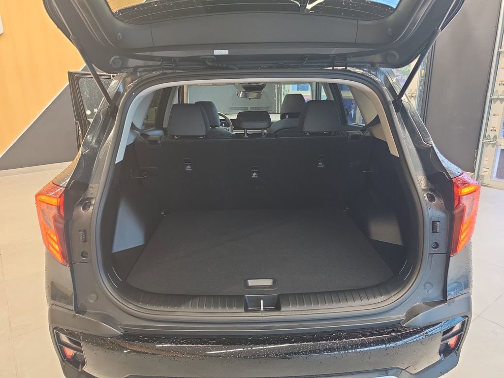 Used 2025 Kia Seltos EX w/ EX Sunroof Package image 27