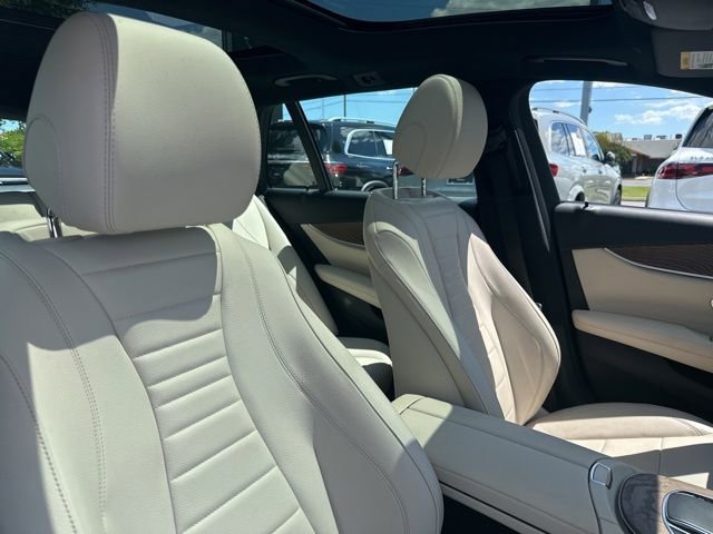 Used 2023 Mercedes-Benz E 450 4MATIC All-Terrain Wagon image 38