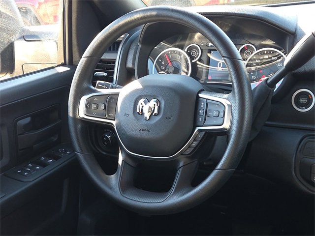 New 2026 RAM 2500 Tradesman image 14